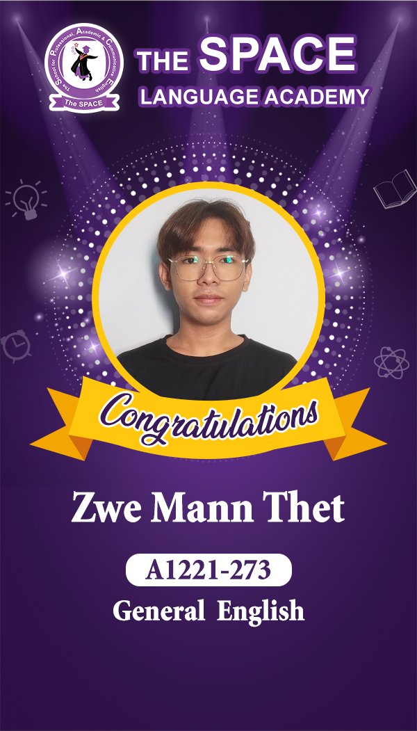 Zwe Mann Thet